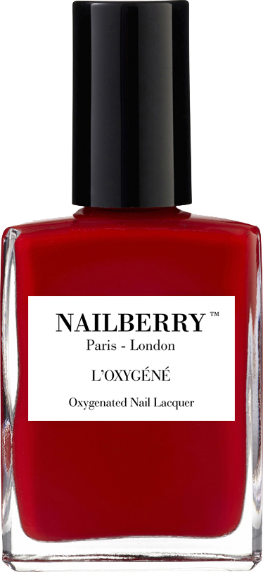 Nailberry Rouge