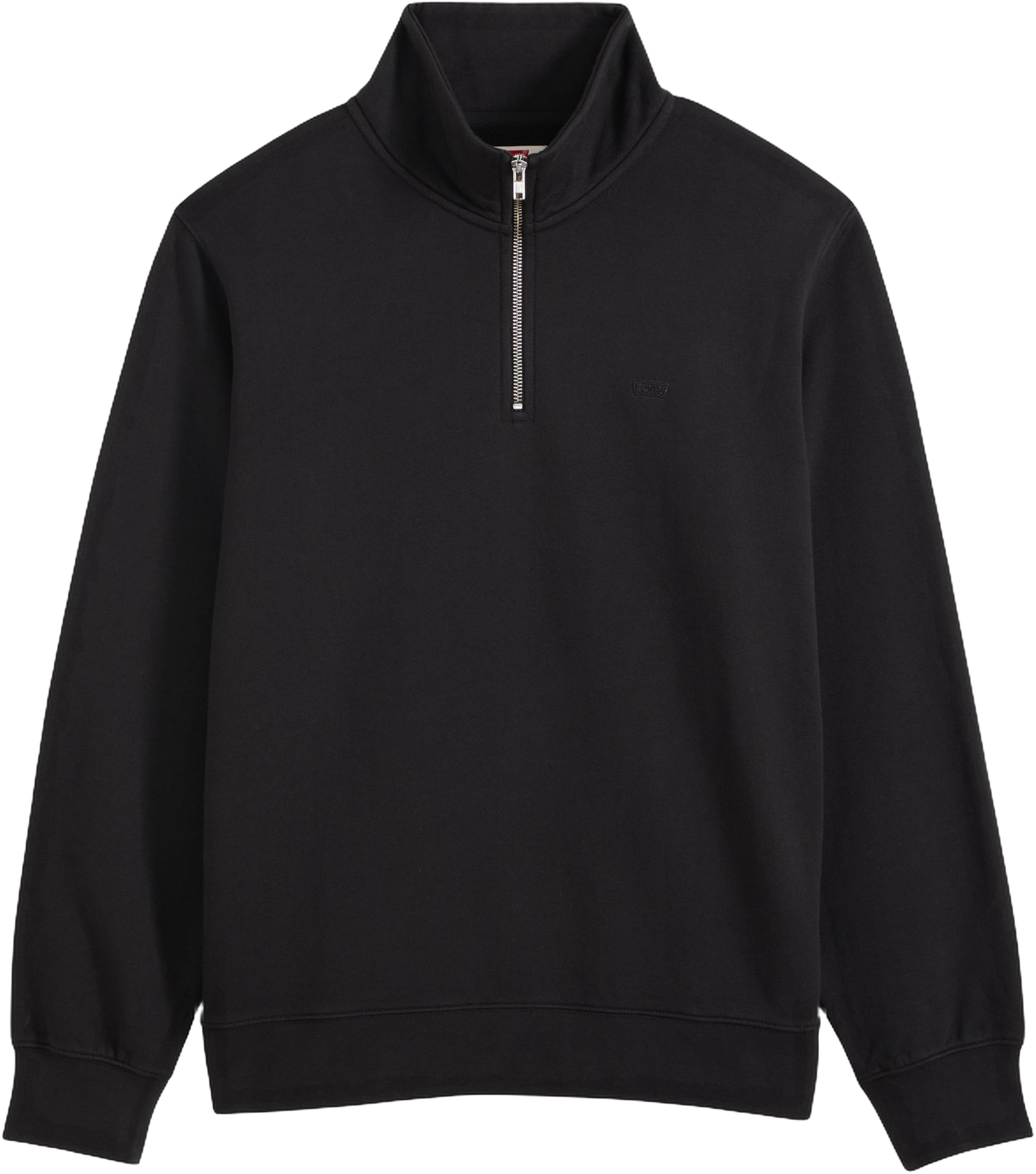 Original HM Quarter ZIP Minera