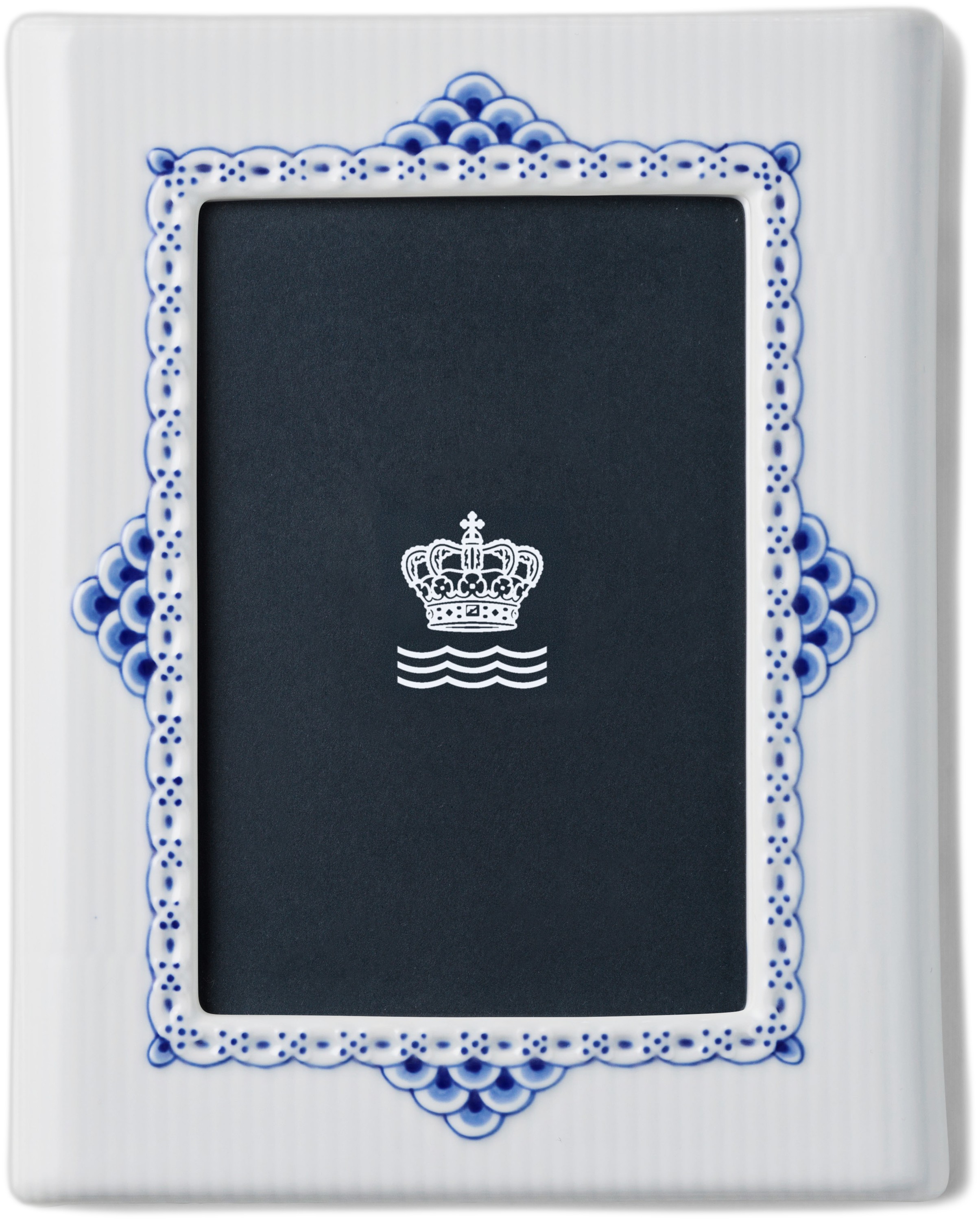 Princess Photo Frame 21cm