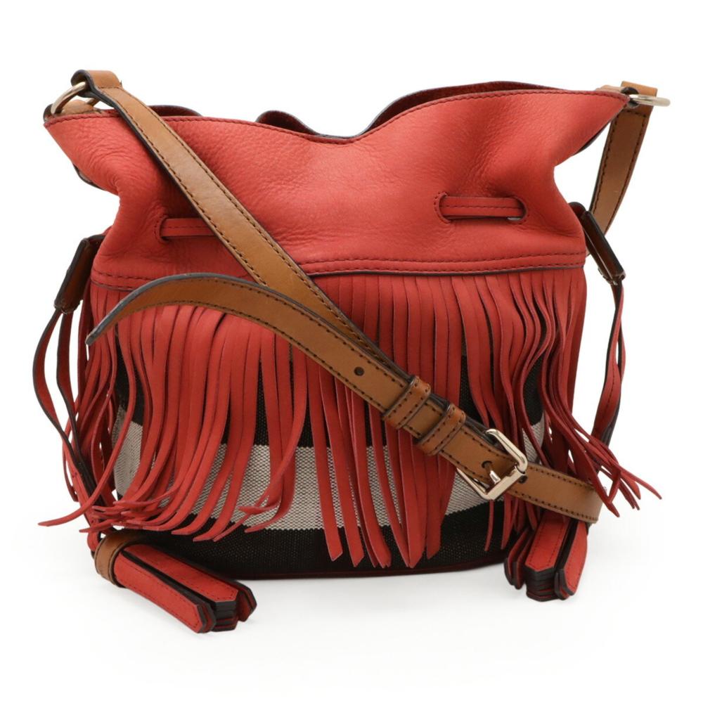Burberry Shoulder Bag