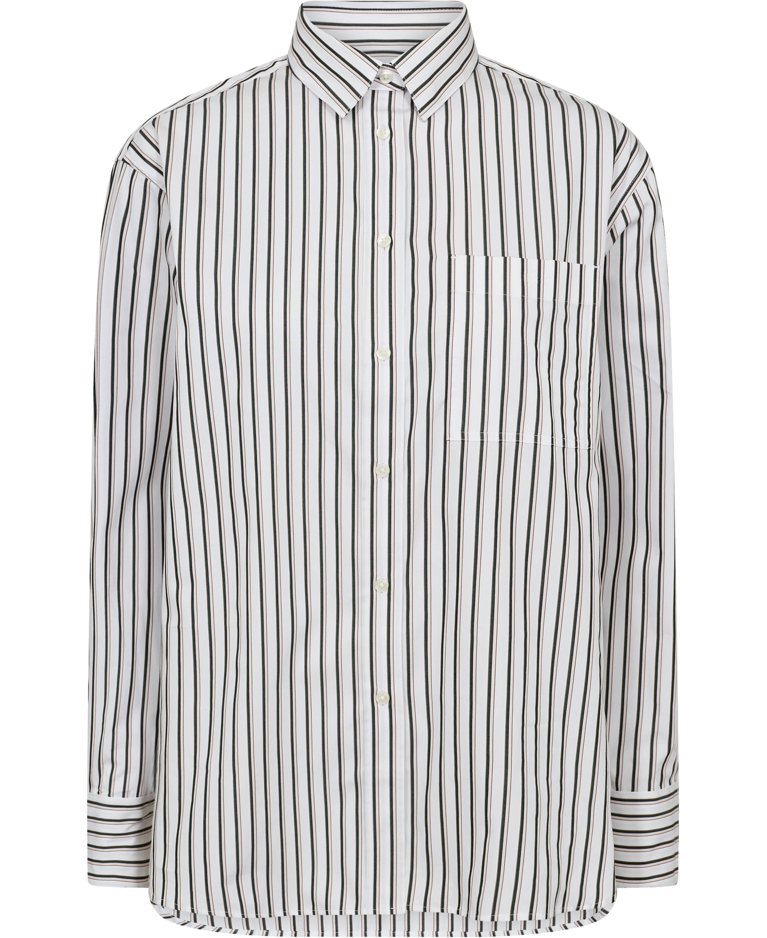 Long Sleeved Shirt