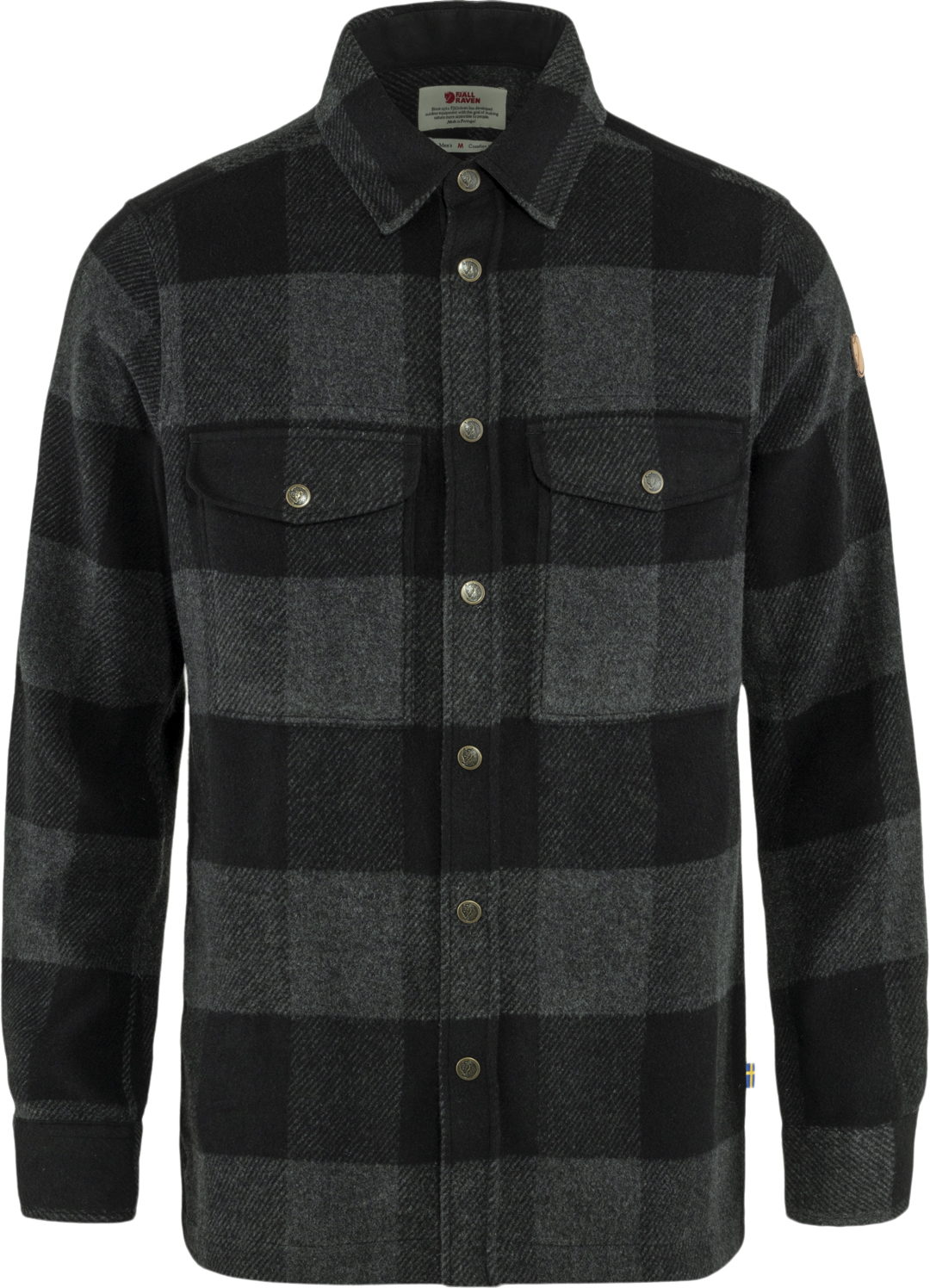 Canada Shirt M
