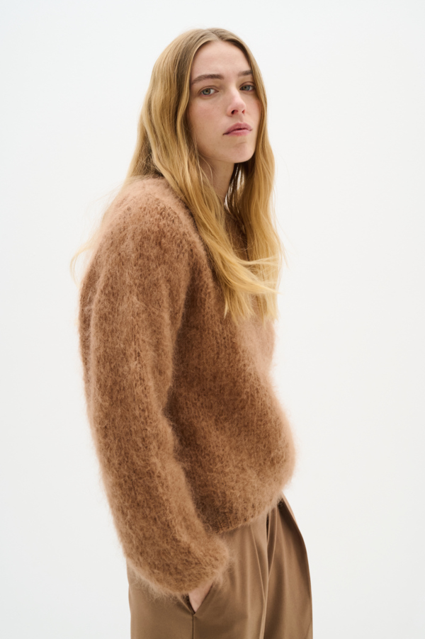 Jetraiw Pullover