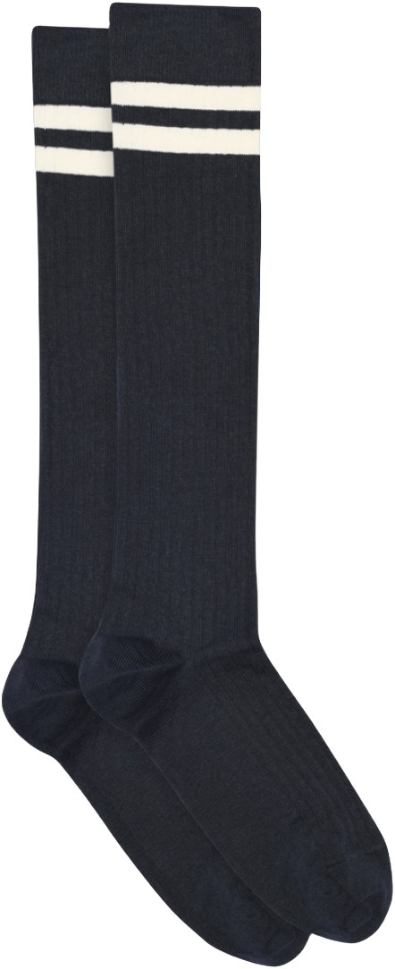 Dicte Knee Socks