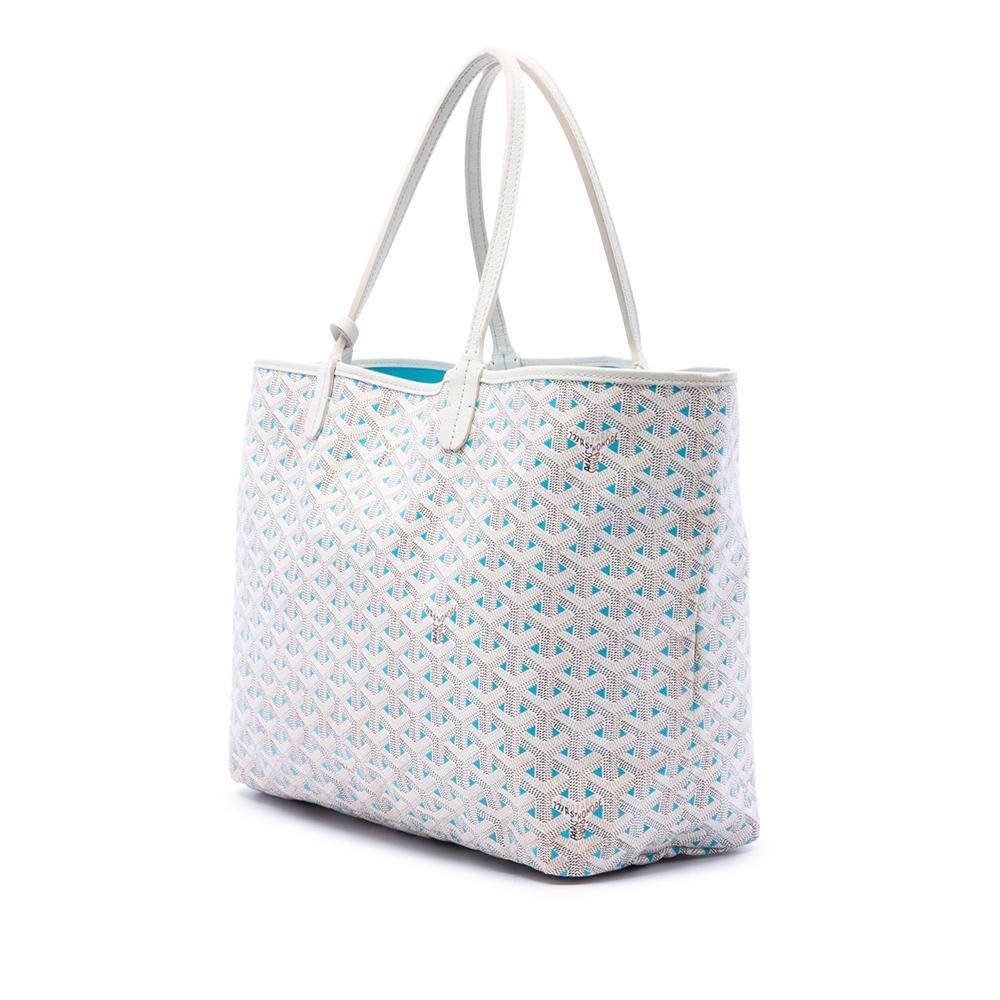 Goyard St Louis Tote