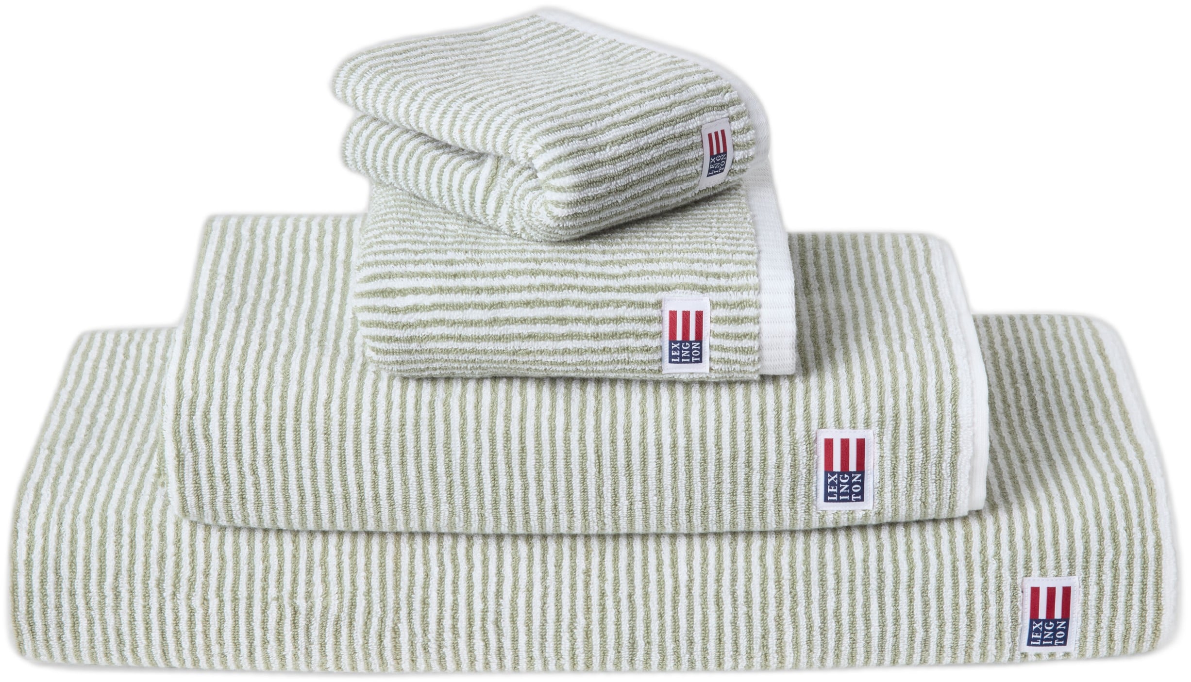 Original Towel Striped