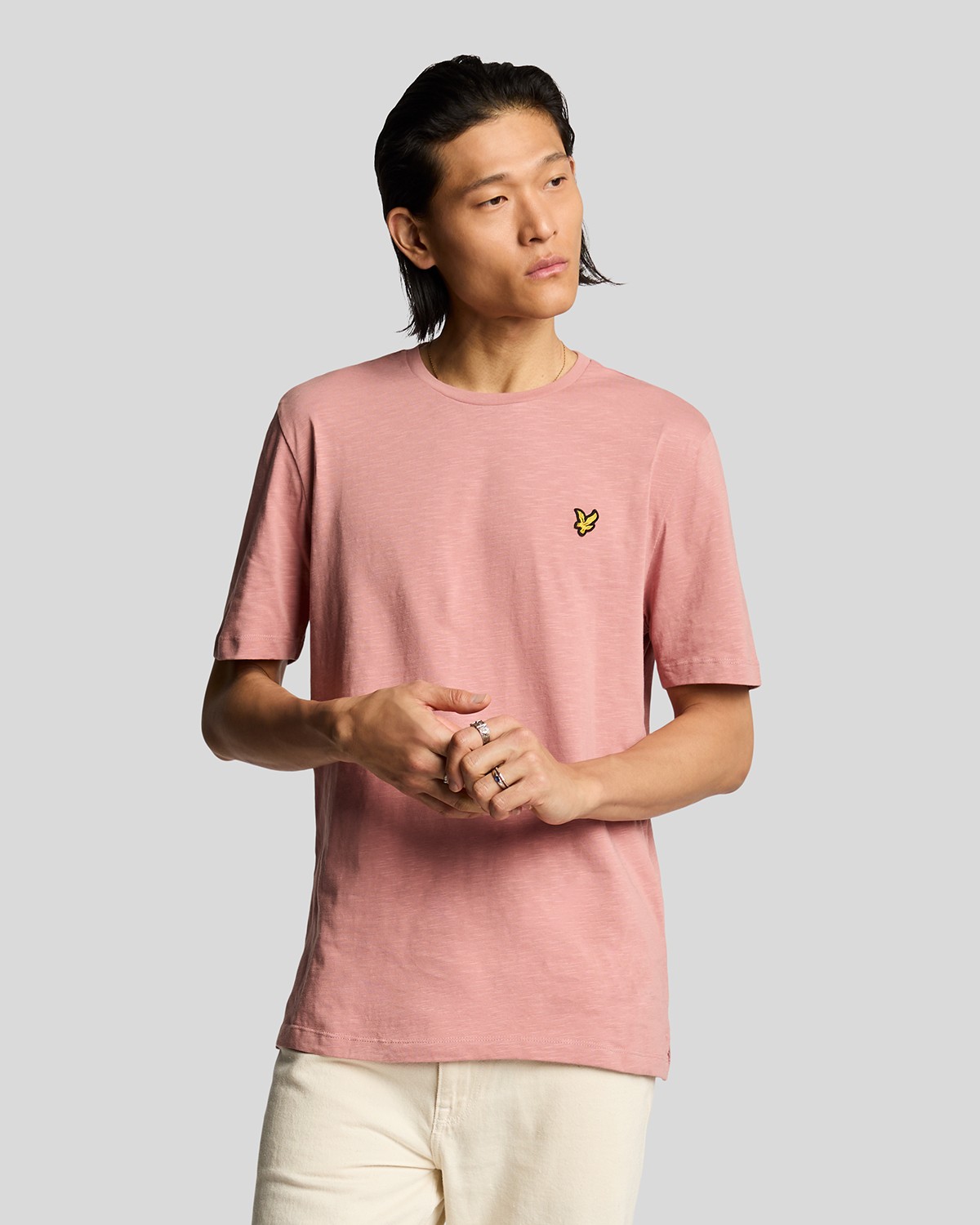 Slub Tshirt