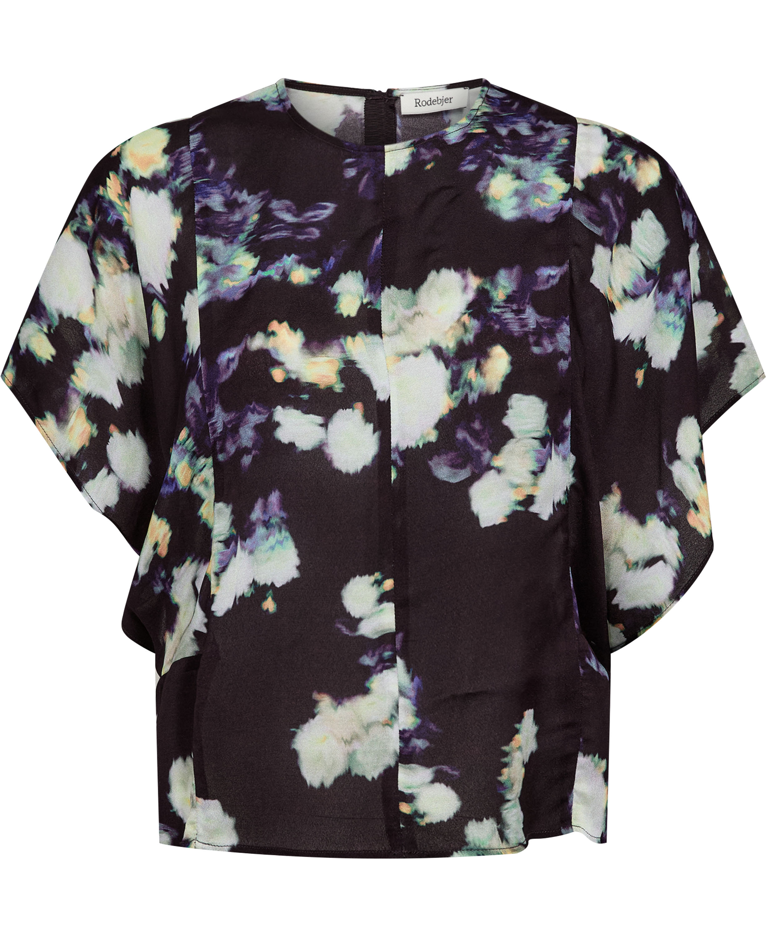 Rodebjer Lara Rosie Crepe