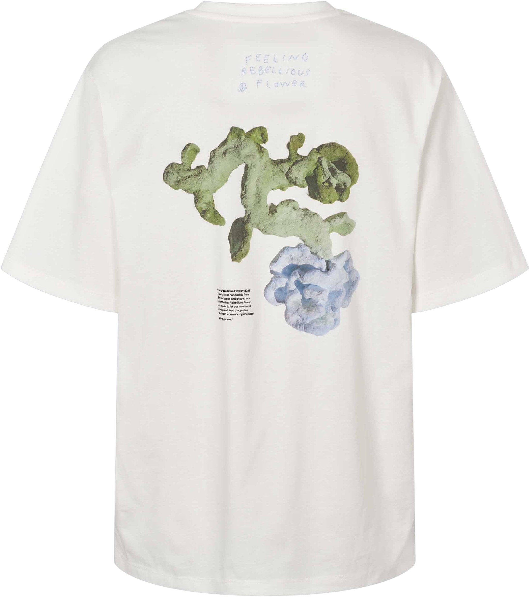 Sredana Print Tshirt - Køb til DKK 300 - Spar 25%