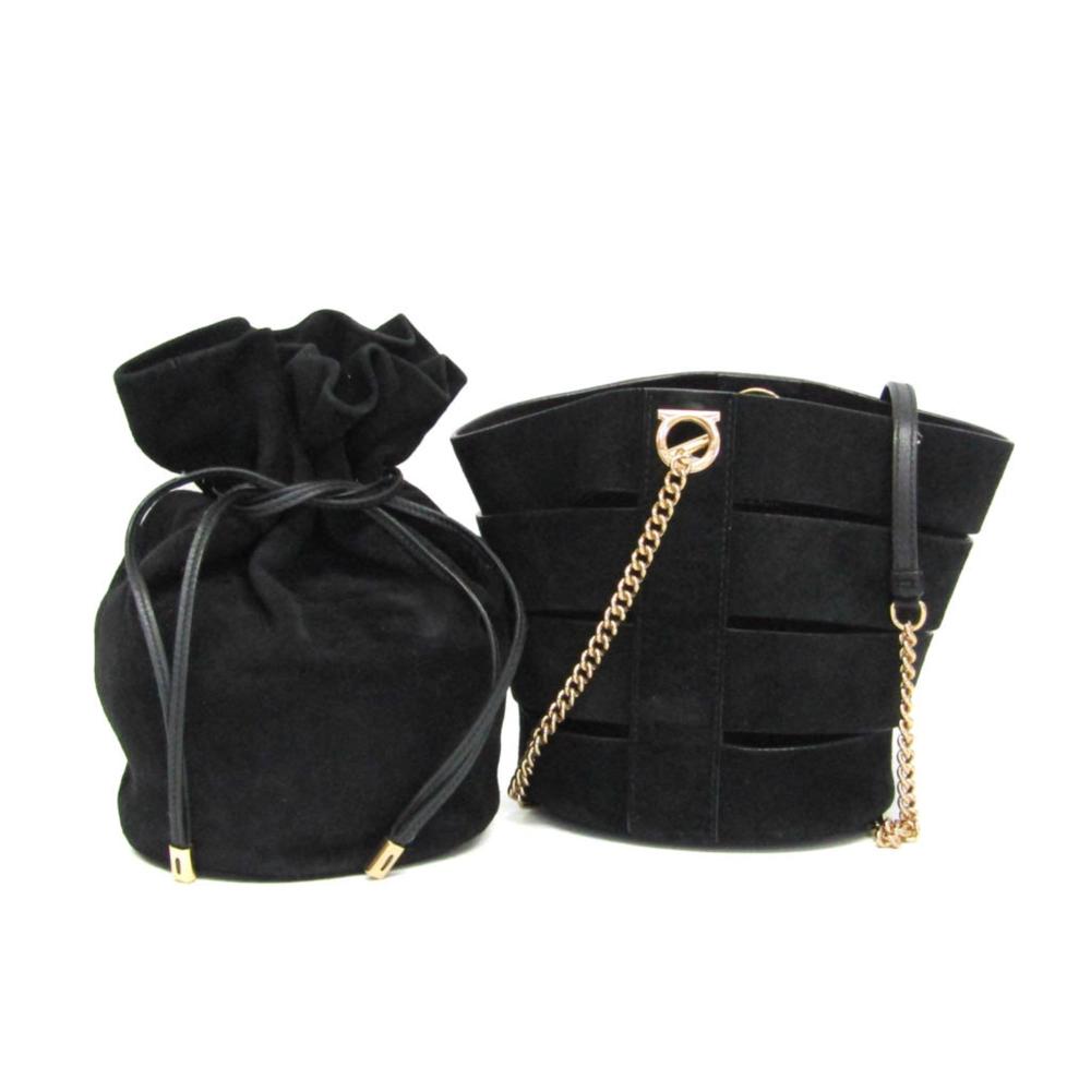 Salvatore Ferragamo Shoulder Bag