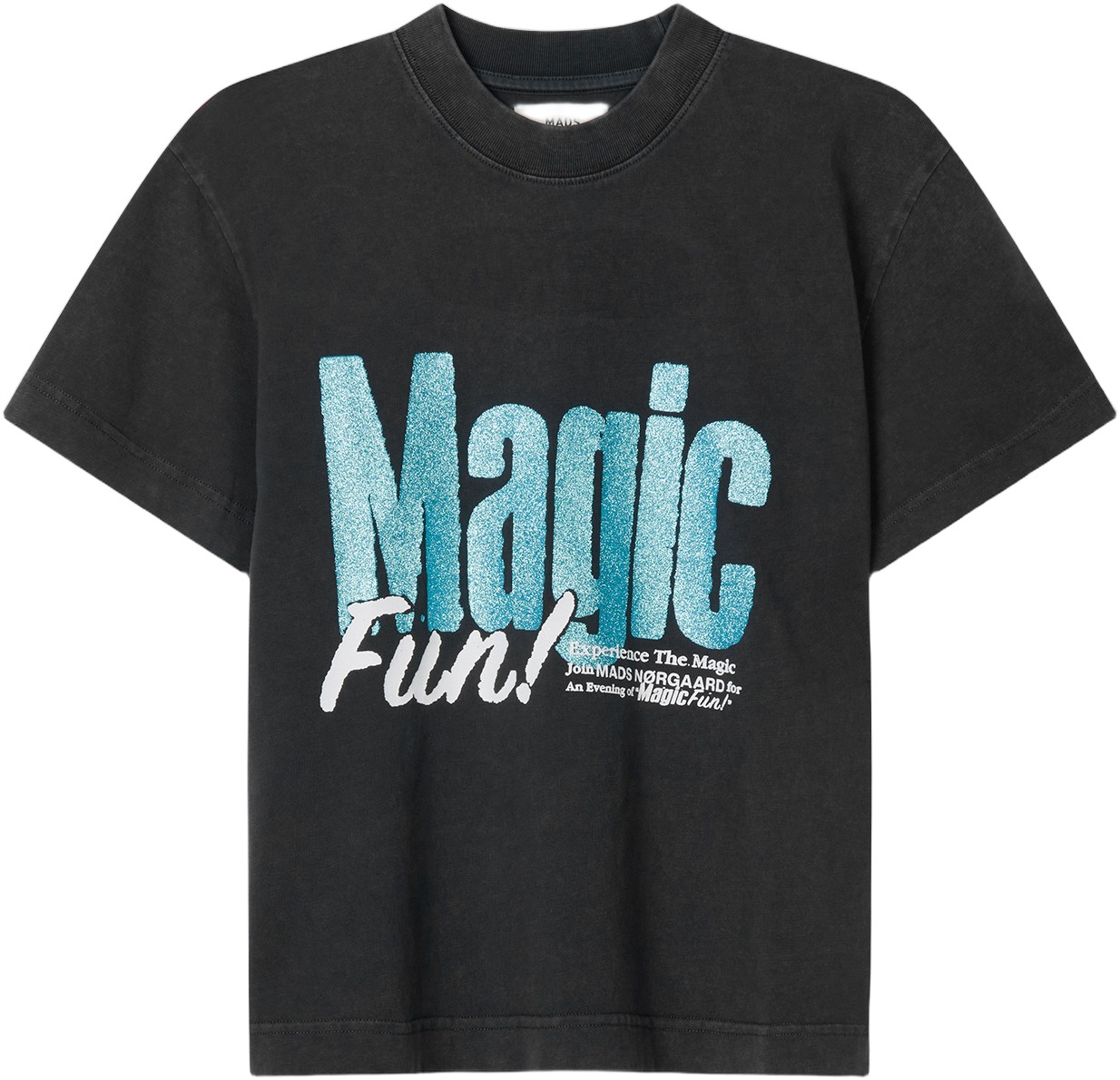 Cotton Jersey Tristi Tee