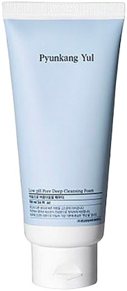 Low pH Pore Deep Cleansing Foam 40 ml.