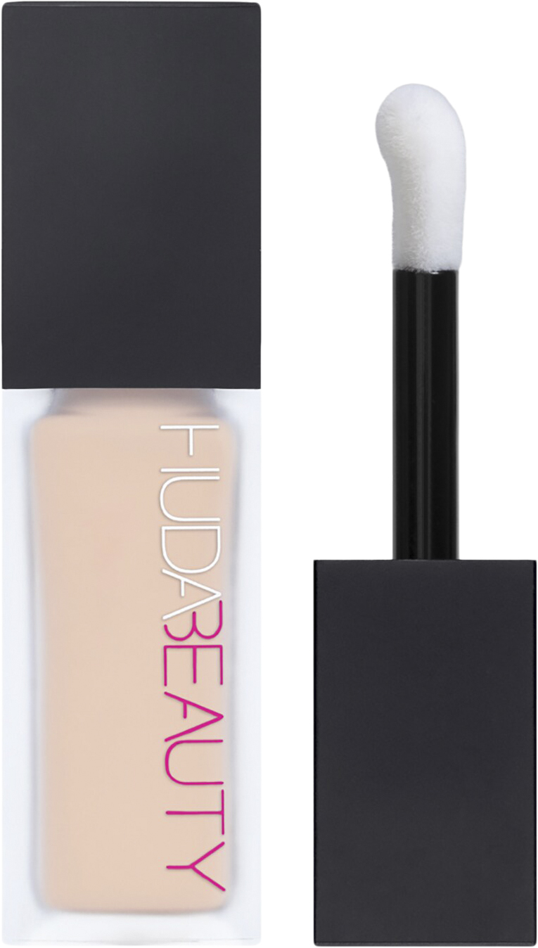 #Fauxfilter Luminous Matte Liquid Concealer