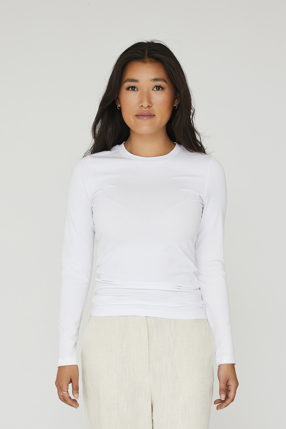 Stabil top l/s