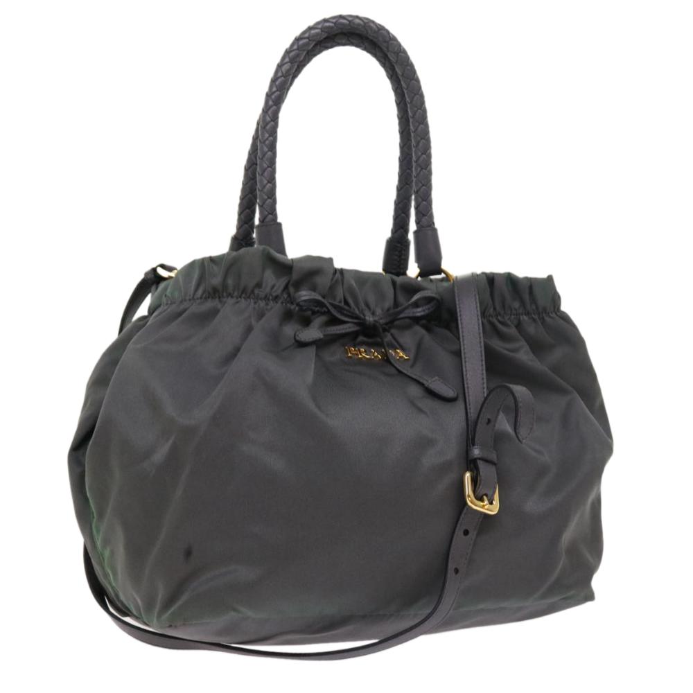 Prada Handbag