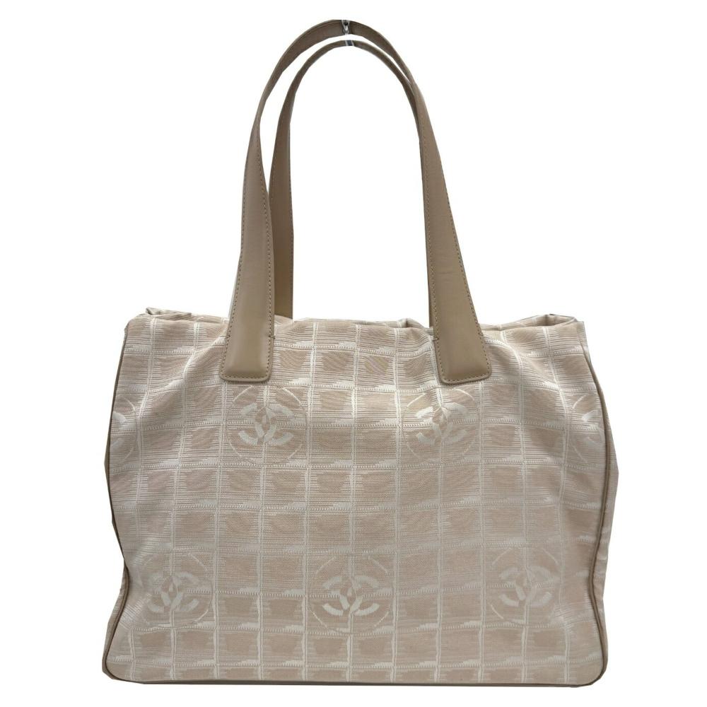 Chanel Tote