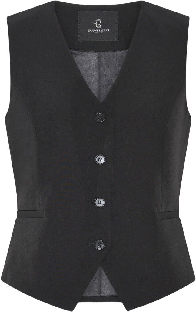 Rubysusbbbielle Waistcoat