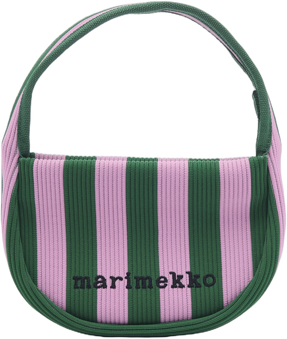 Knitted Mini Handbag Merirosvo