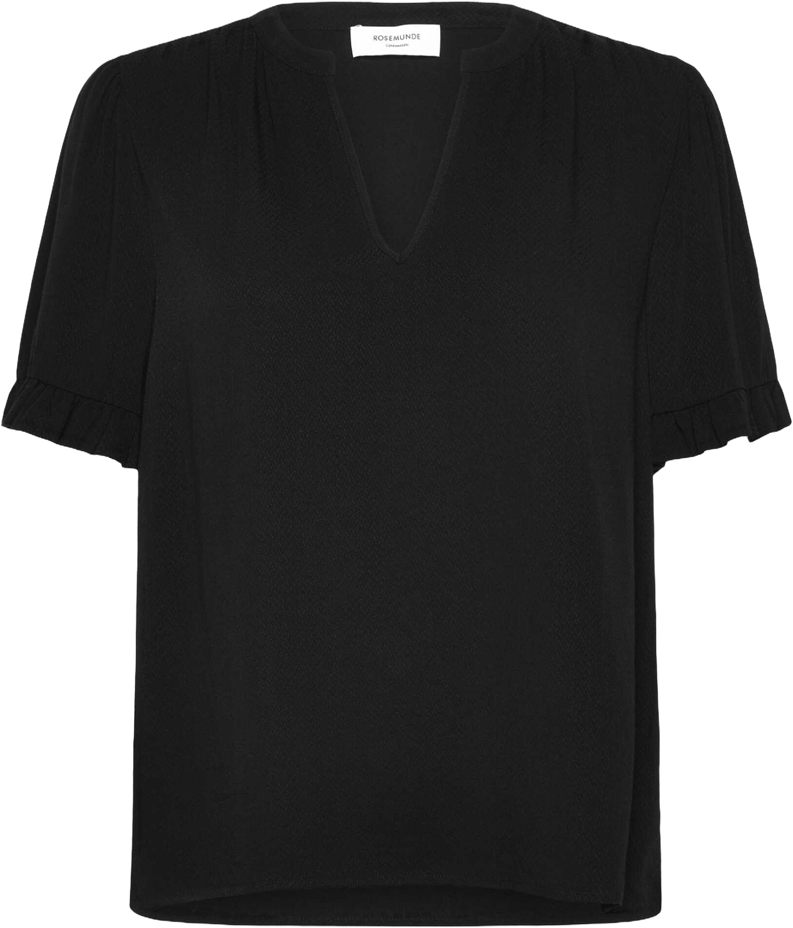 Rwraya SS Blouse