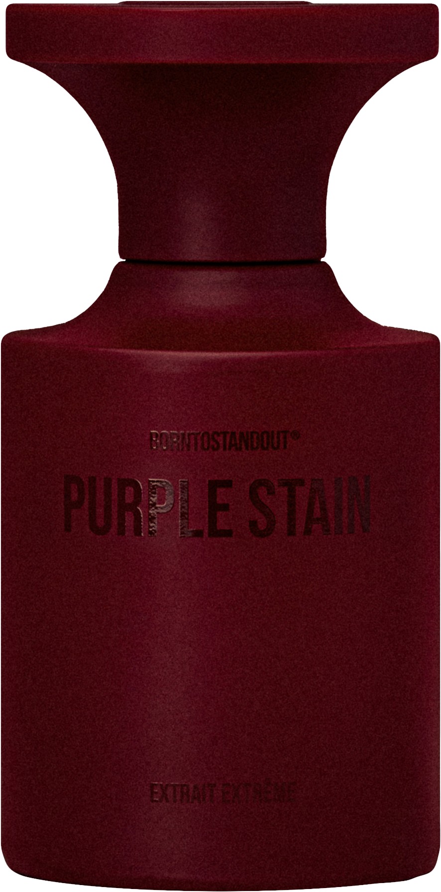 Purple Stain Extrait Extrême