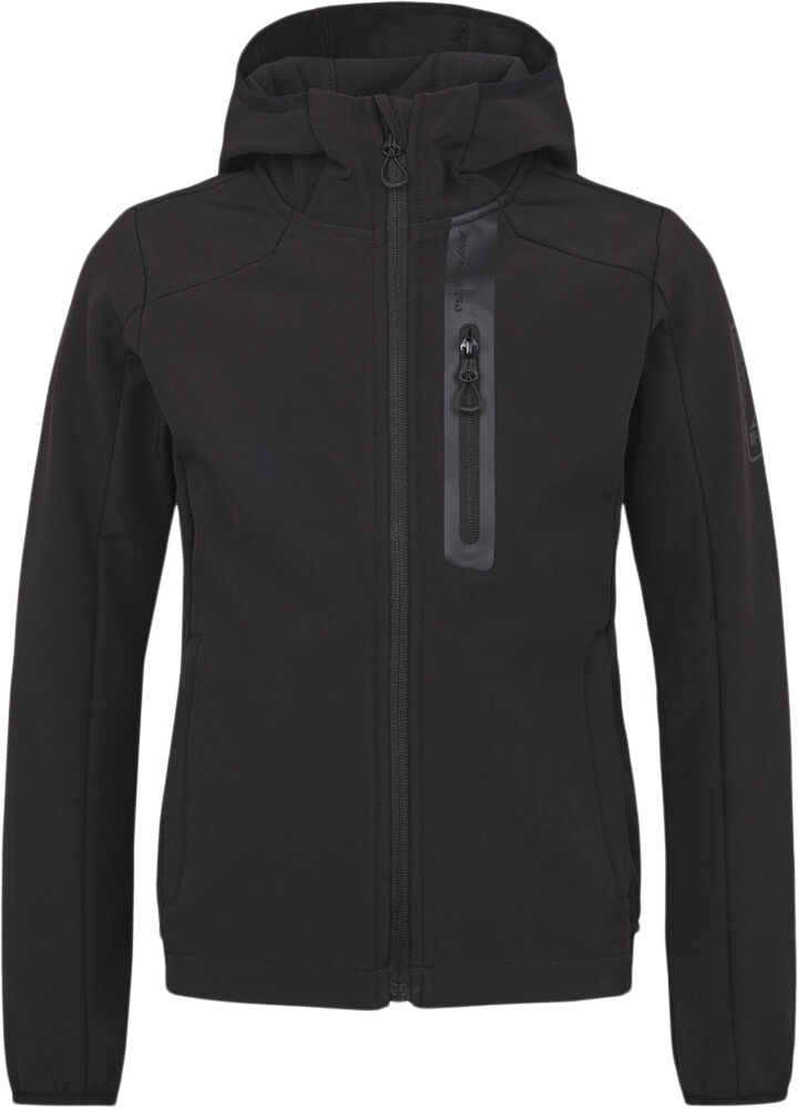 Evince Softshell Jacket