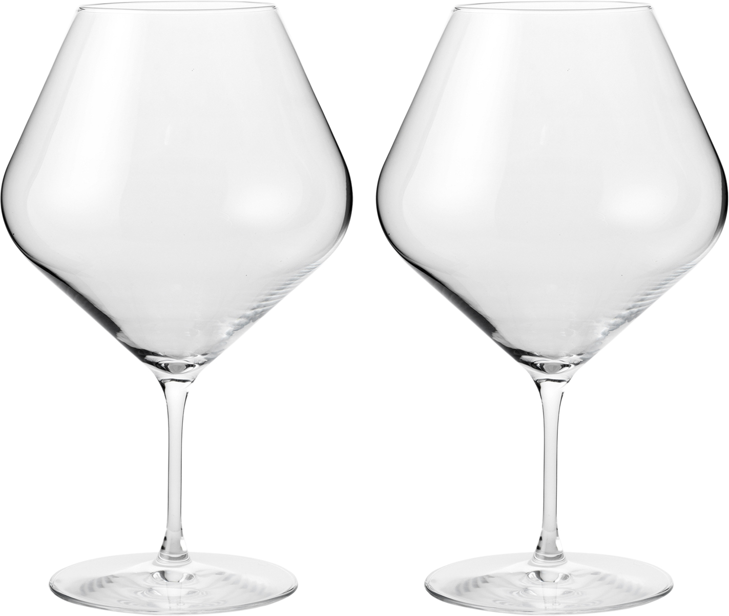 New York Wine XL 2 pcs