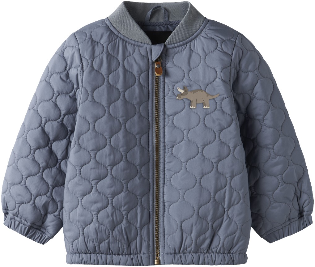 Nmmmarlon Jacket