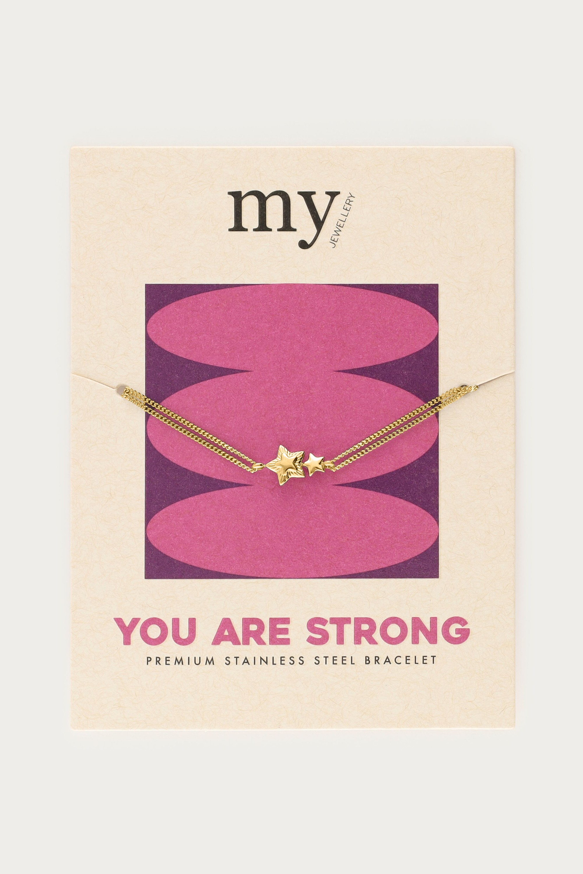 Bracelet Gifting Stars
