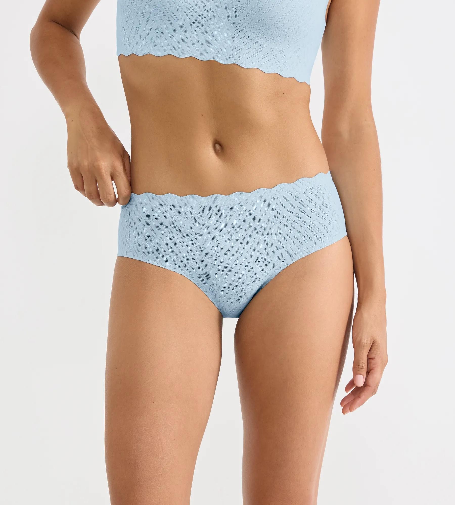 Sloggi Zero Feel Bliss Hipster