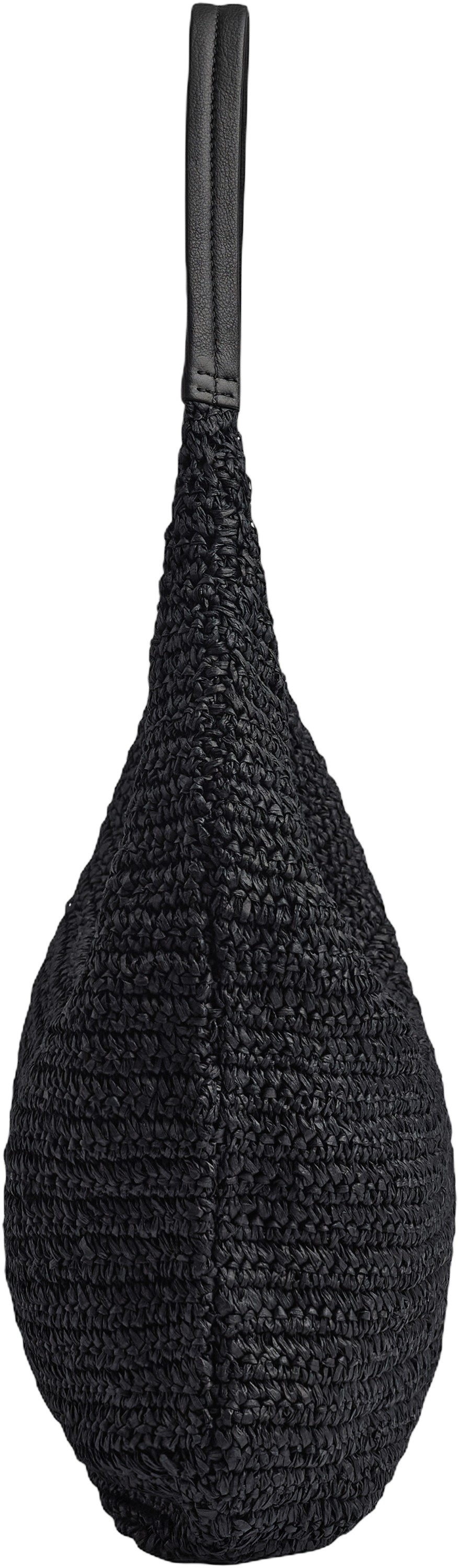 Soleambg Bag, Raffia