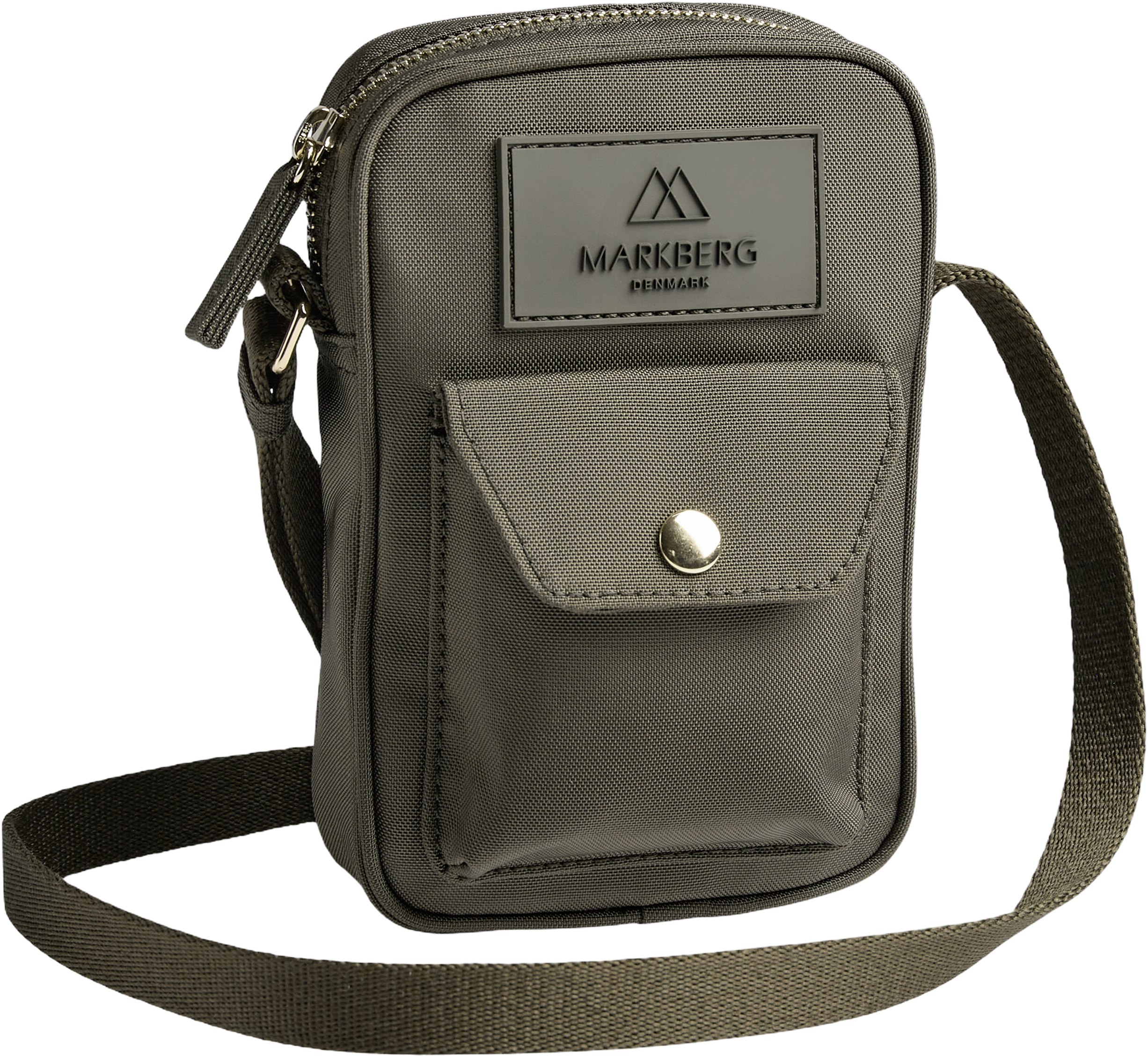Darlambg Mini Cross. Bag, Mono