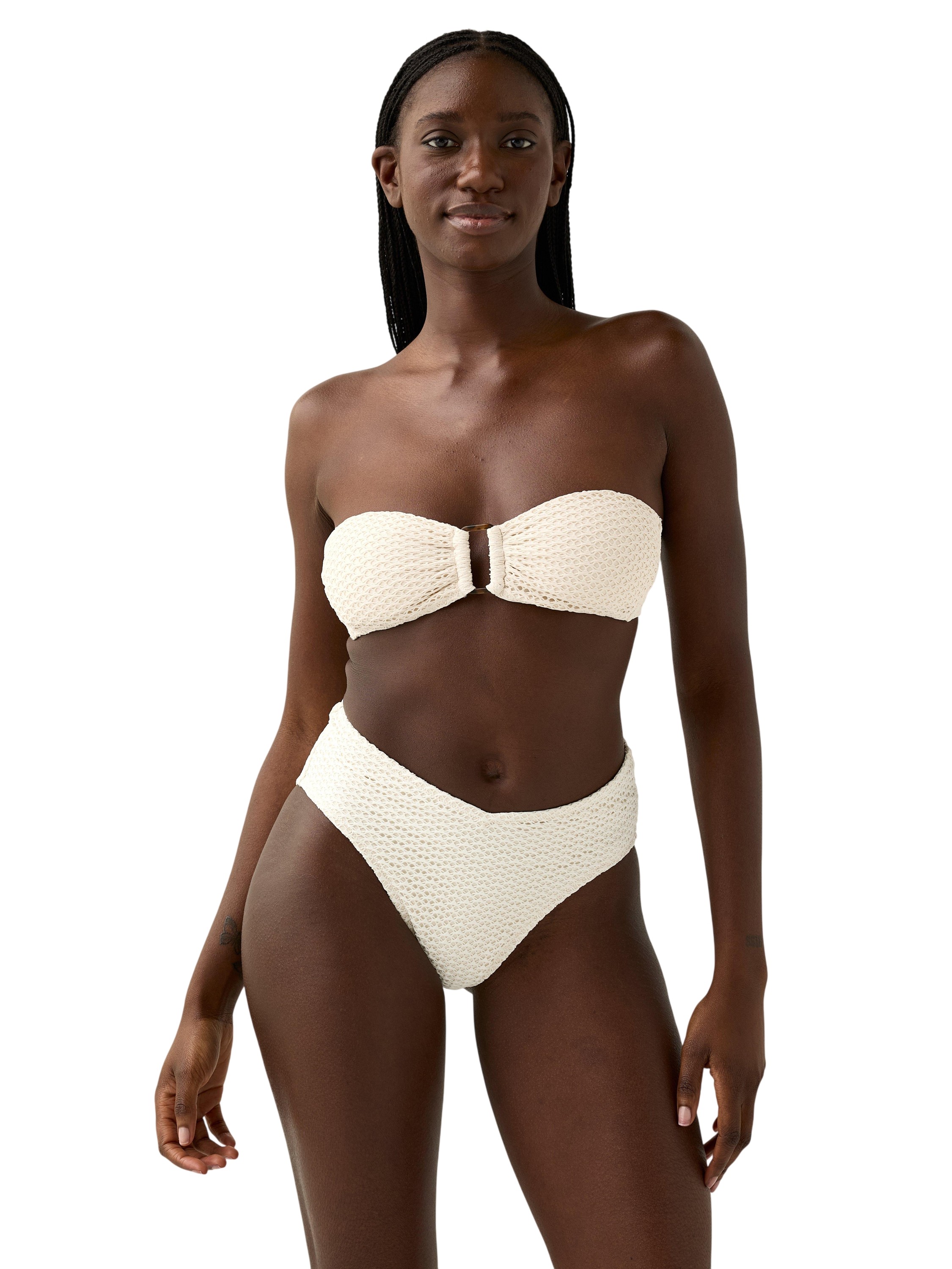 Bandeau Bikini top With Removable p - Køb til DKK 174 - Spar 29%