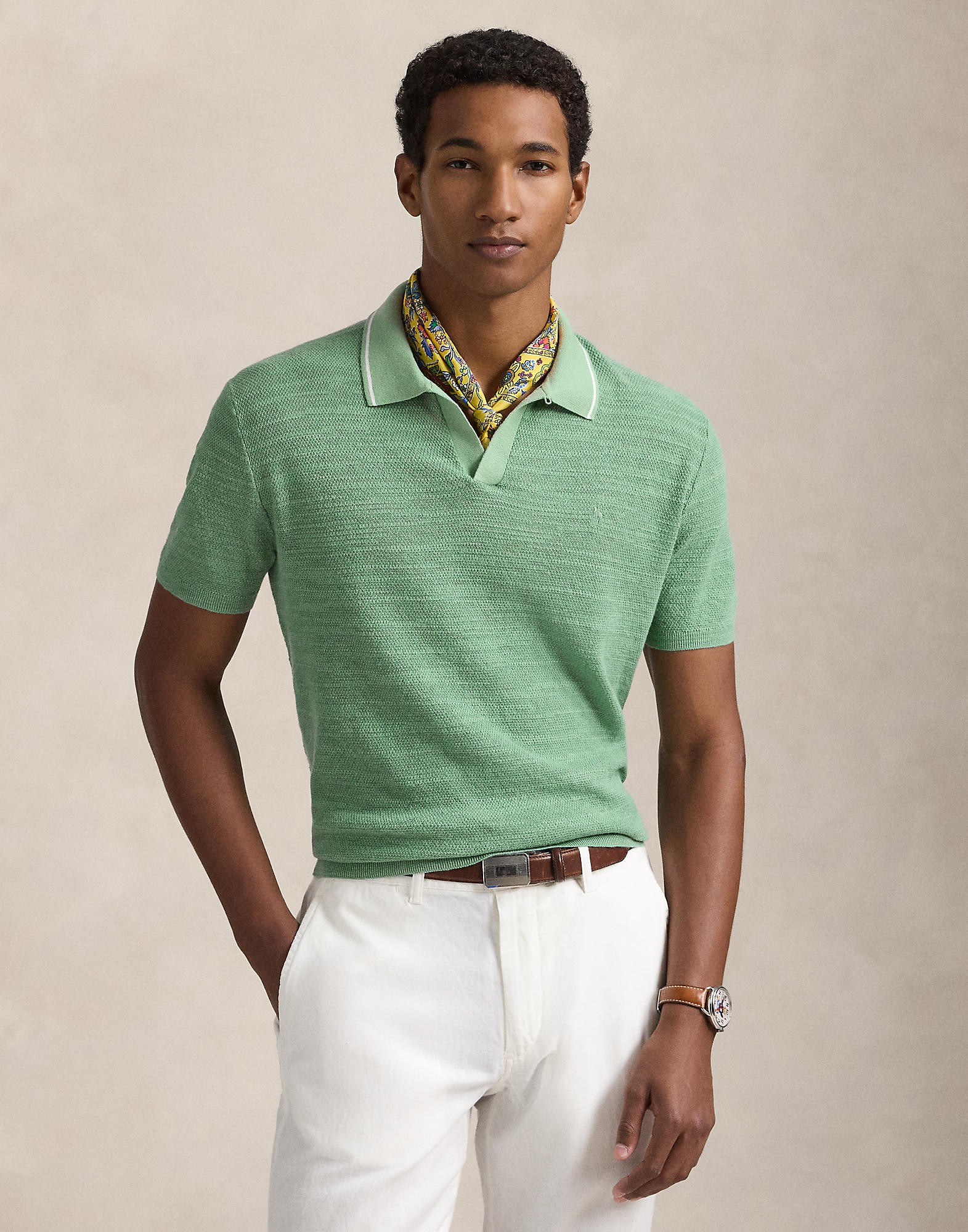 Cotton Blendssl Plo