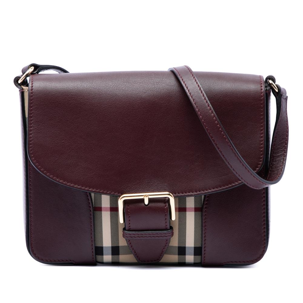 Burberry Crossbody Bag