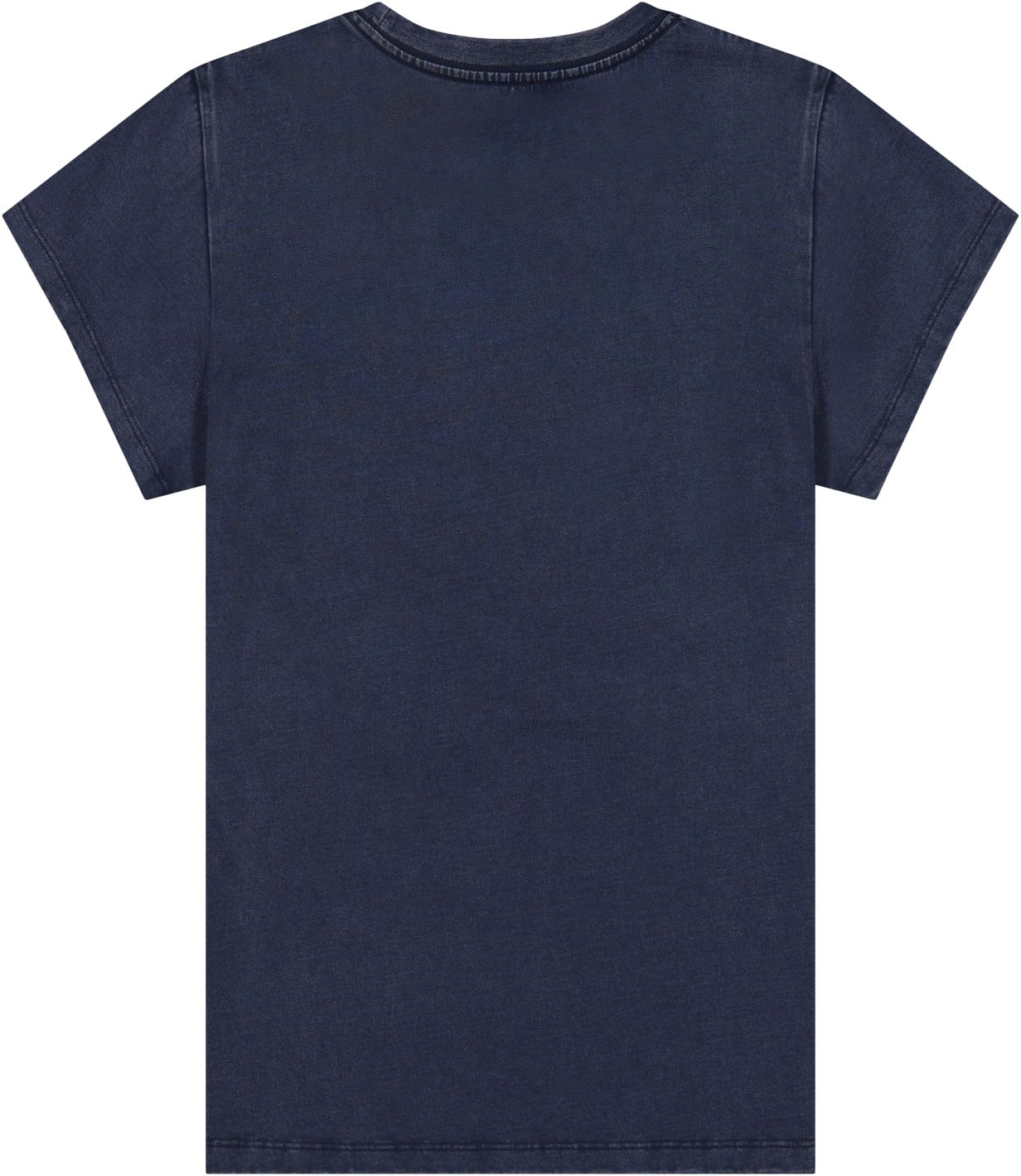 Shrunken Band TEE