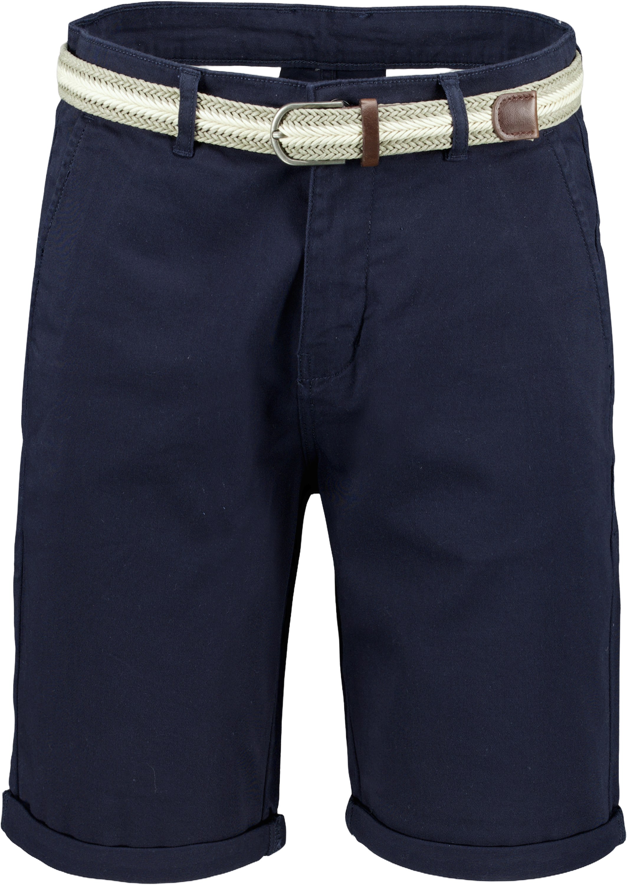 Superflex Chino Shorts w. Belt - Køb til DKK 349 - Spar 30%