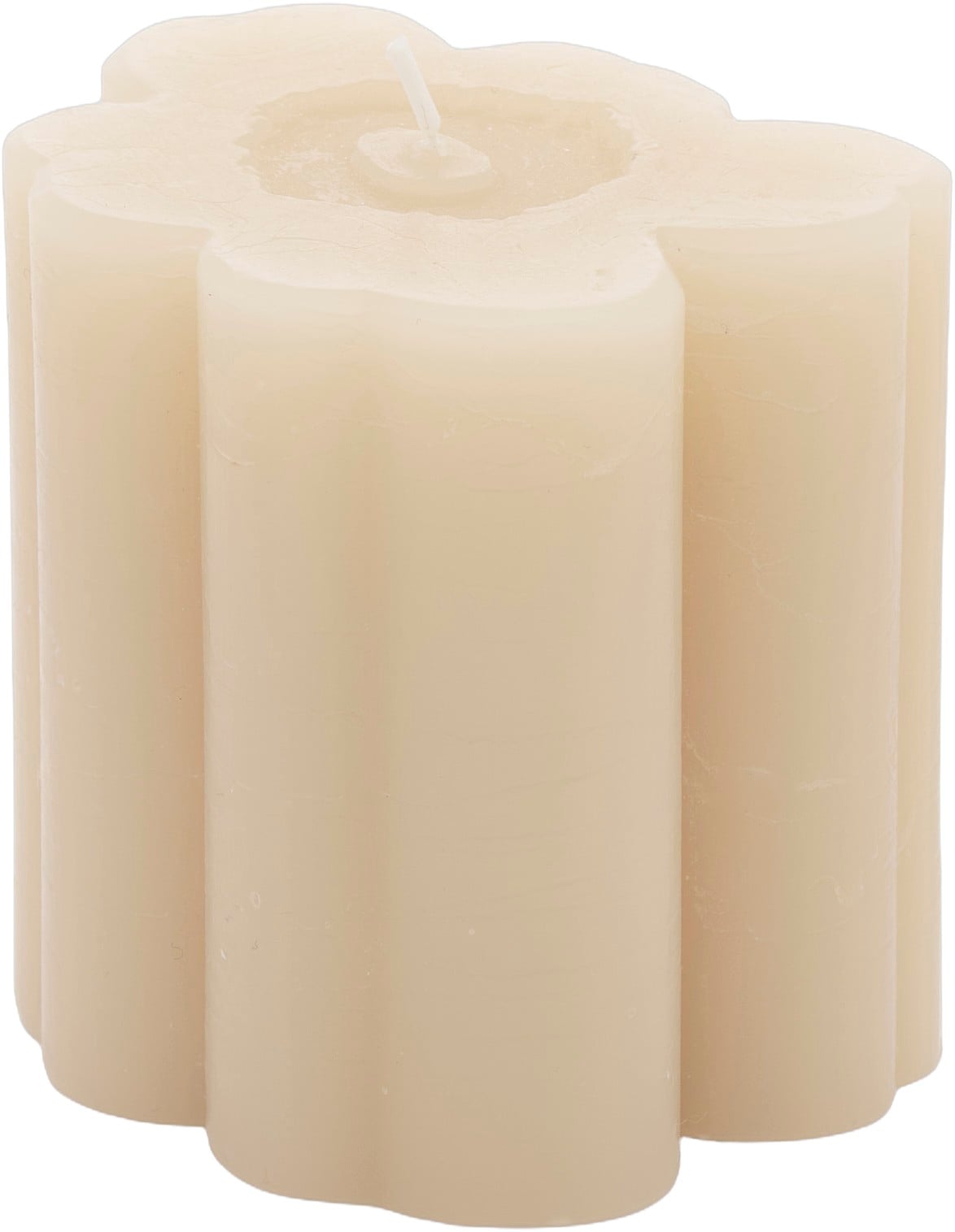 Unikko Shape Candle 9CM