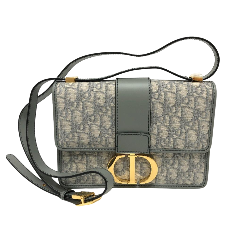 Dior Saddle Bag