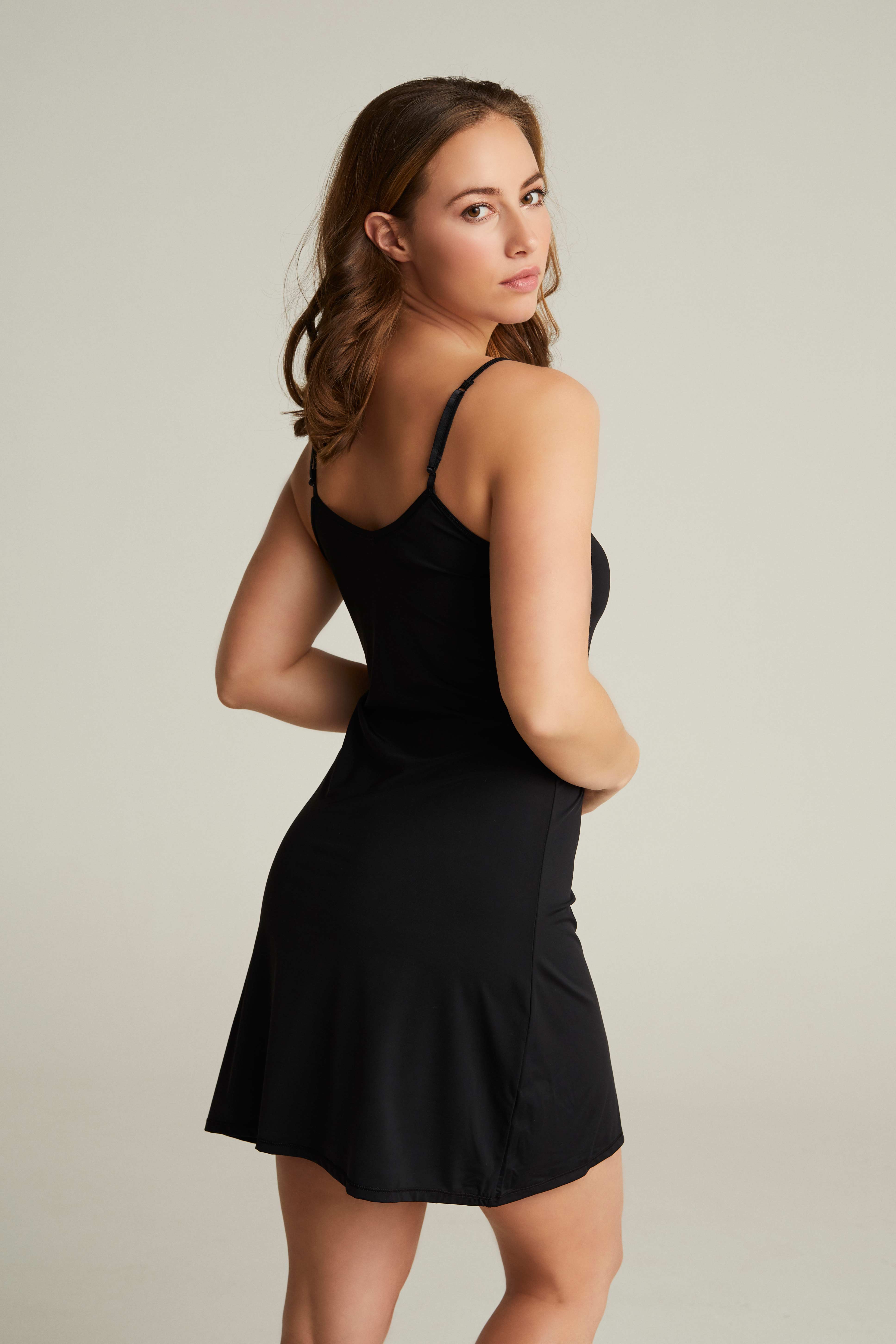 Alma Slip