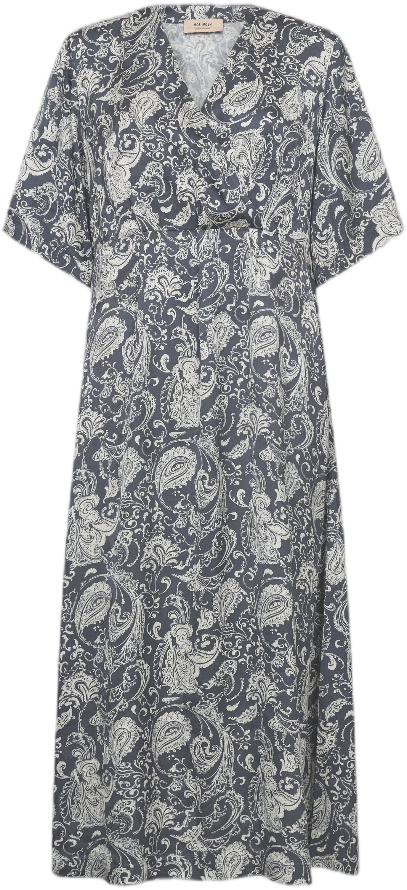 Mmhosh Winding Dress