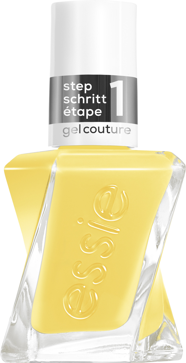 gel Couture Nail Polish
