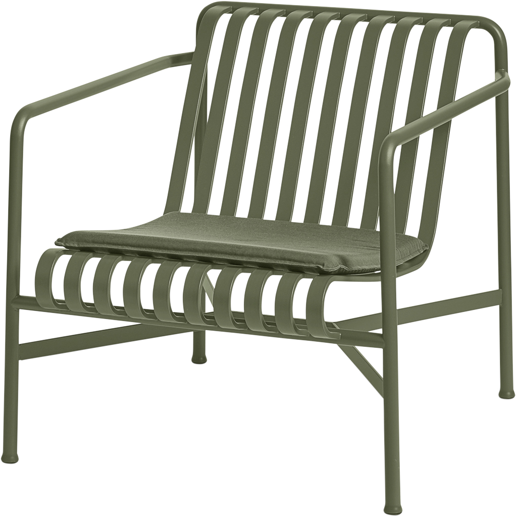 Seat Cushion for Palissadelounge C - DKK 449 - Spar 25%