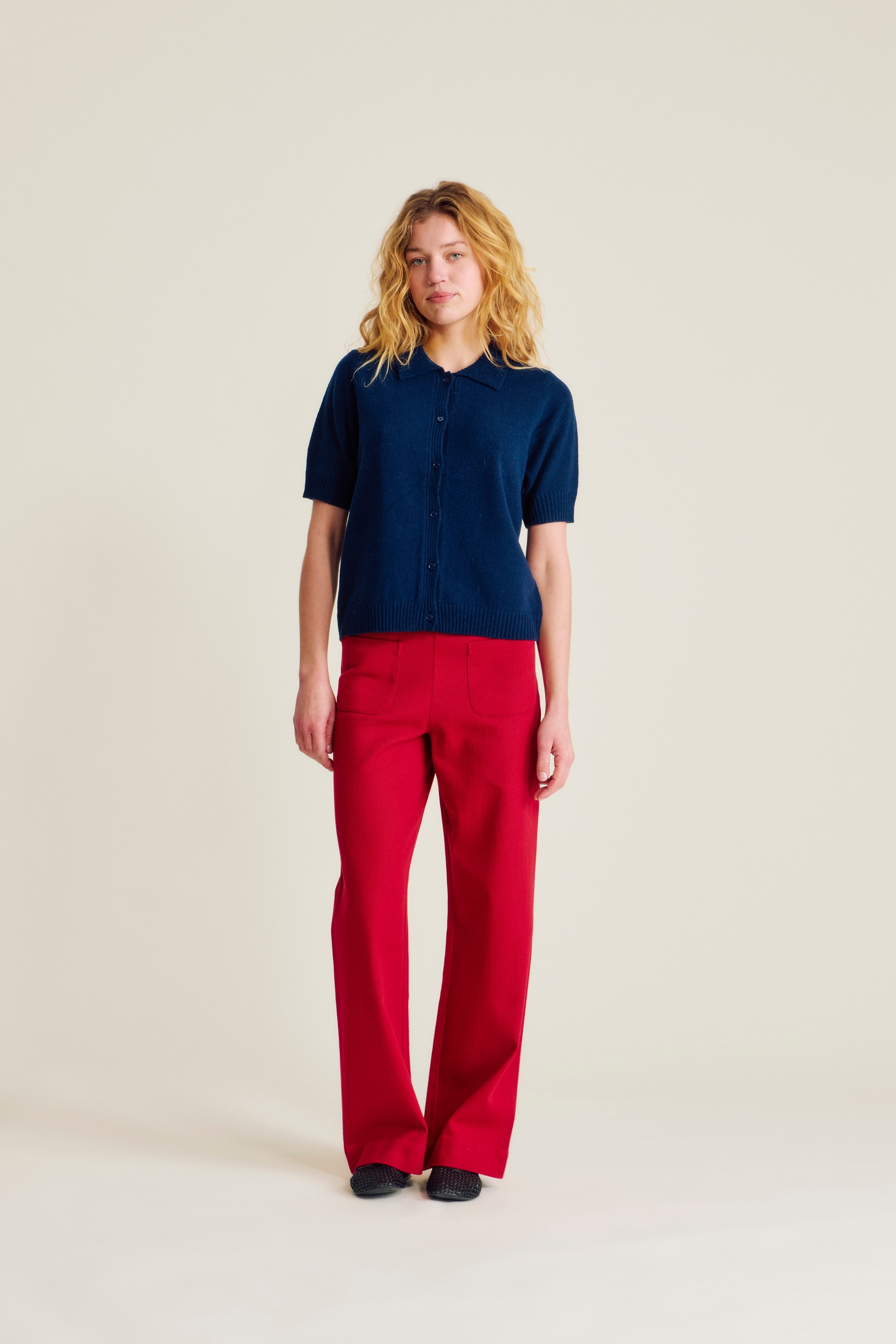 Rosemére Top