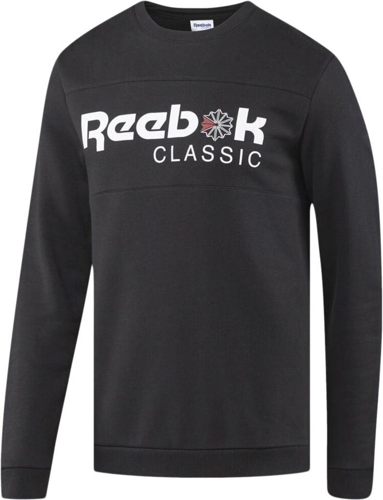Iconic Sweatshirt