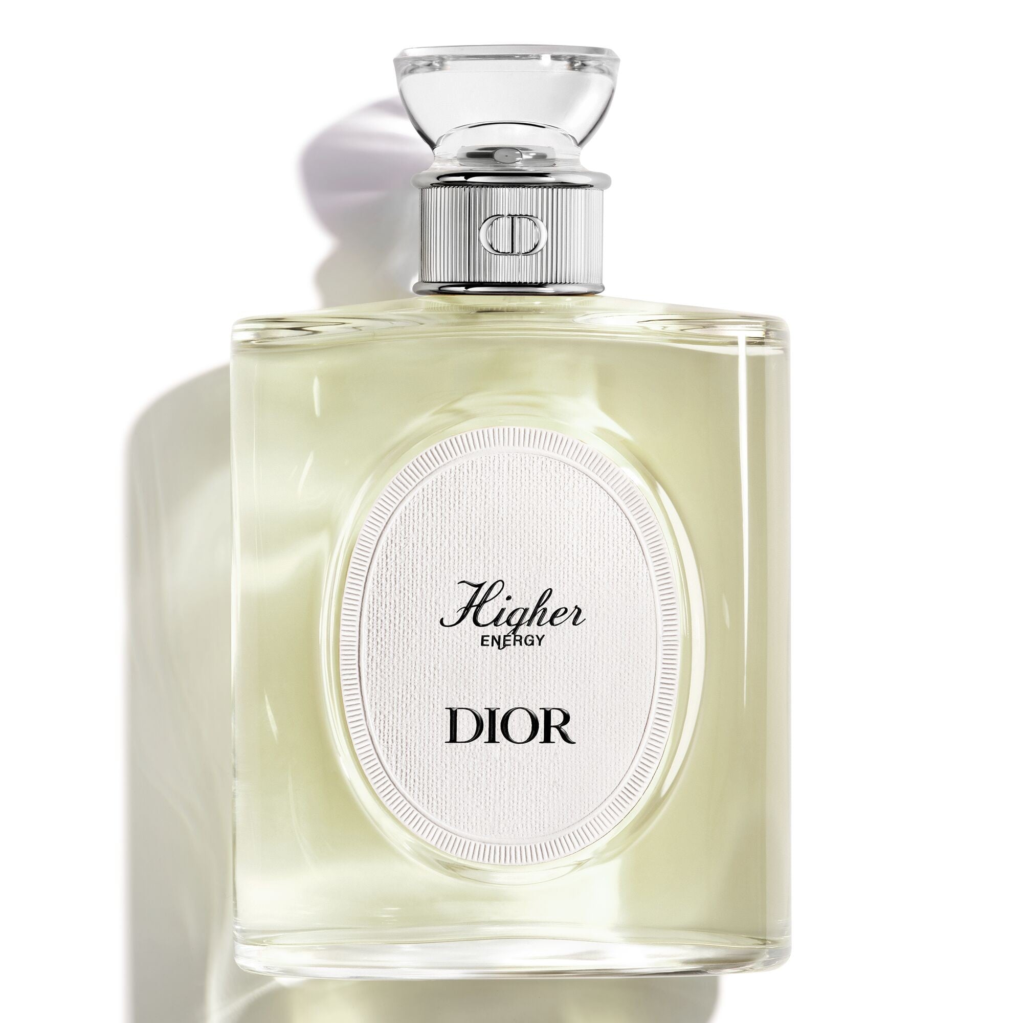 Higher Energy Eau de Toilette Woody and Citrus Notes