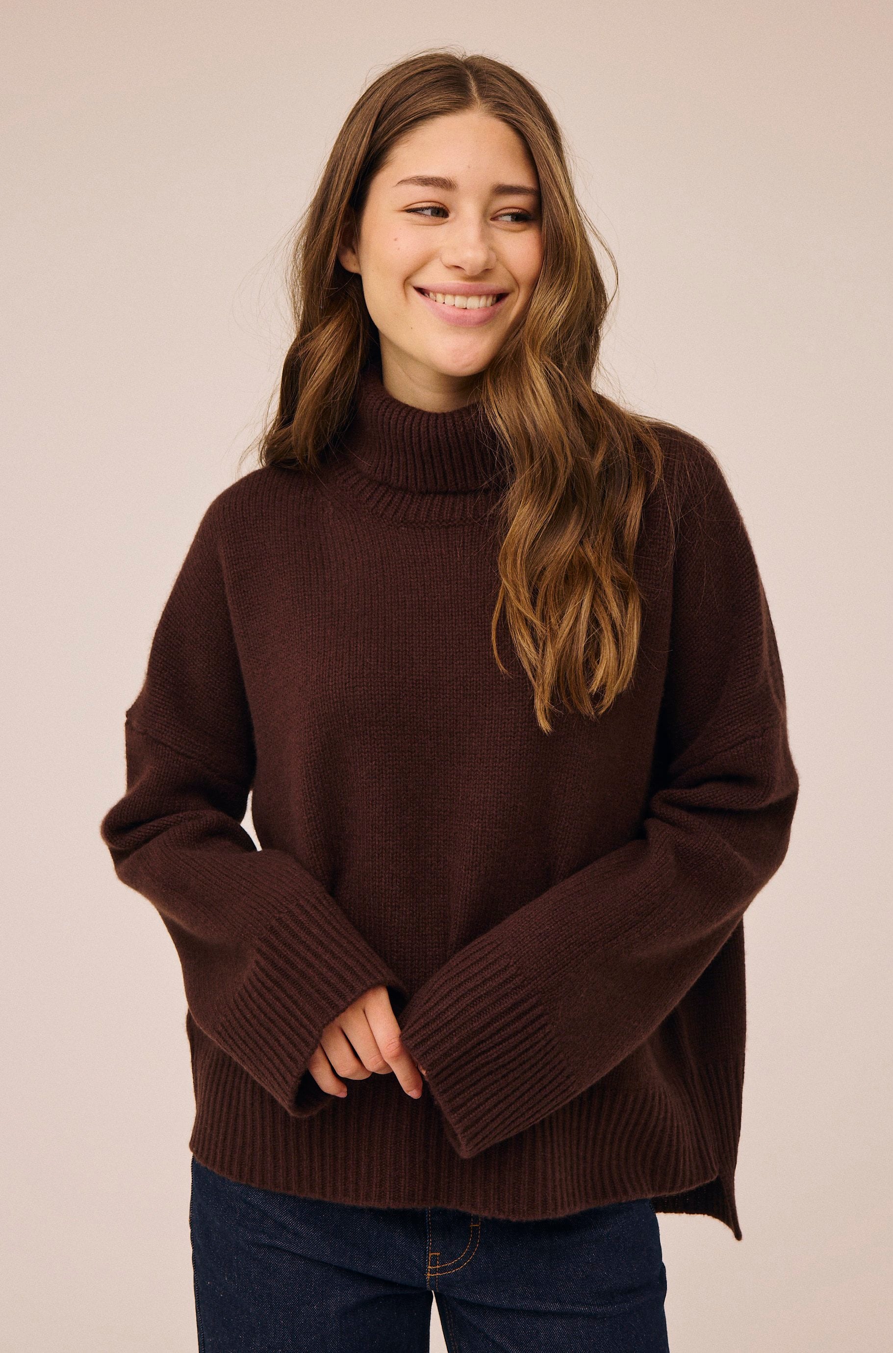 Classic 1 100% Cashmere GCS