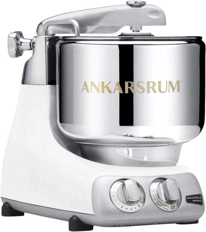 Assistent Original Mathvid AKM 6230 MW Mineral White Assistent Original Mathvid AKM 6230 MW Mineral White