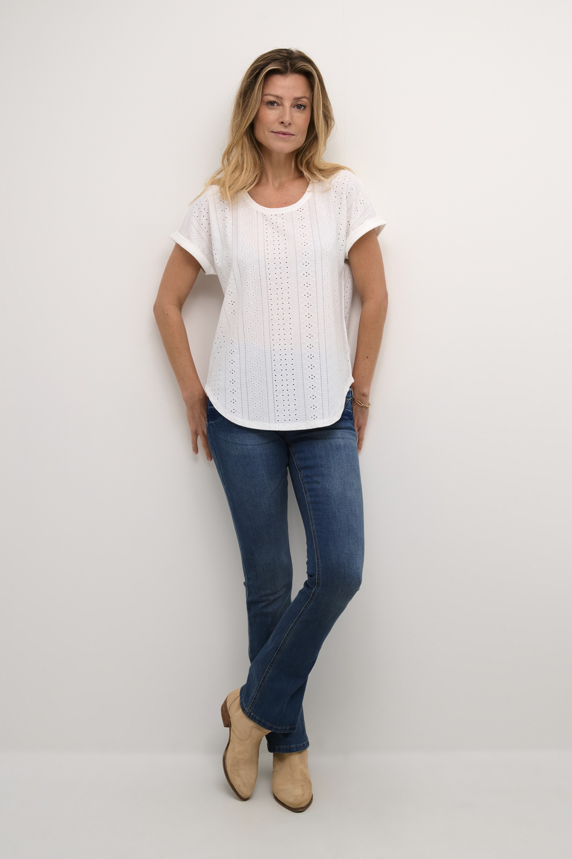 Crmianna Tshirt