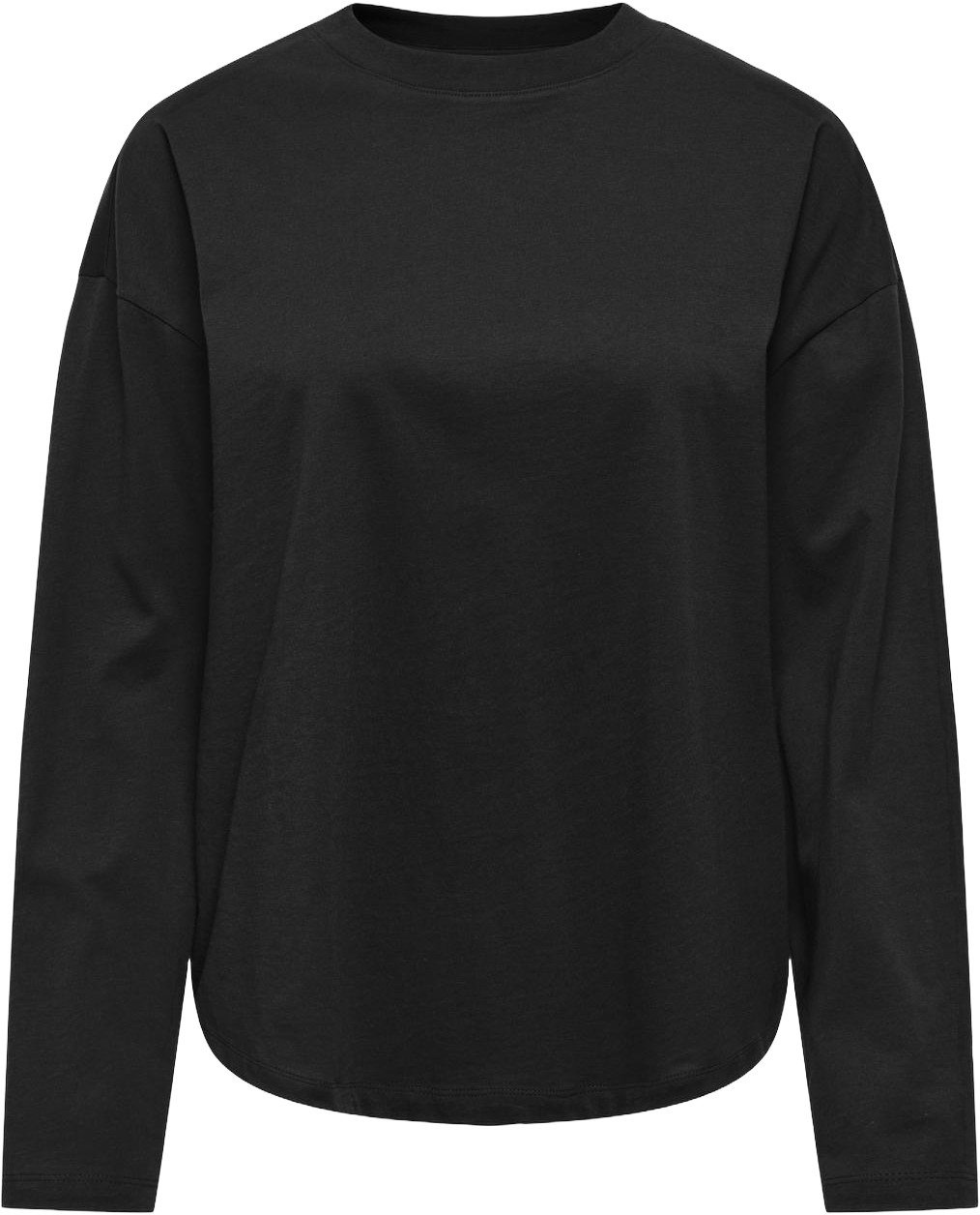 Onlhappy L/S Oneck TEE JRS