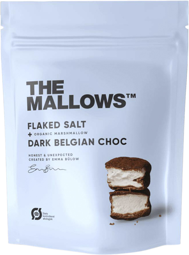 Billede af Flaked Salt 90 gr